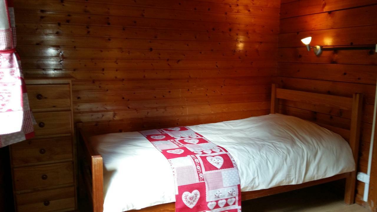 Chalet Les Jonquilles La Bresse Εξωτερικό φωτογραφία