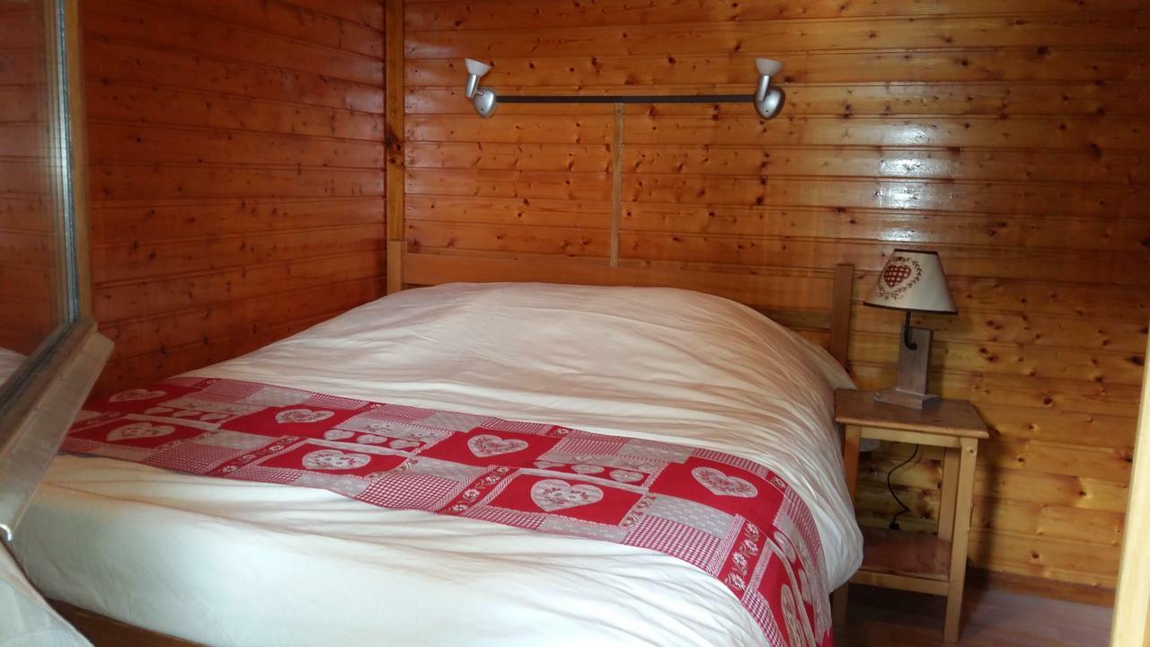 Chalet Les Jonquilles La Bresse Εξωτερικό φωτογραφία